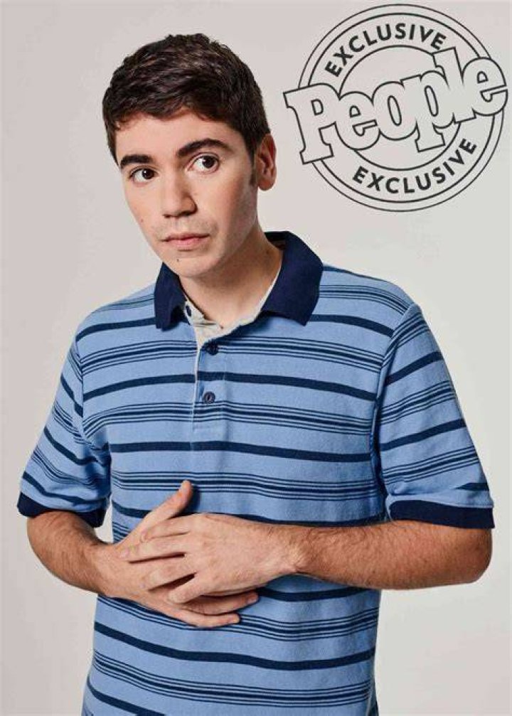 Unveiling The Journey: Noah Galvin's Transgender Experience