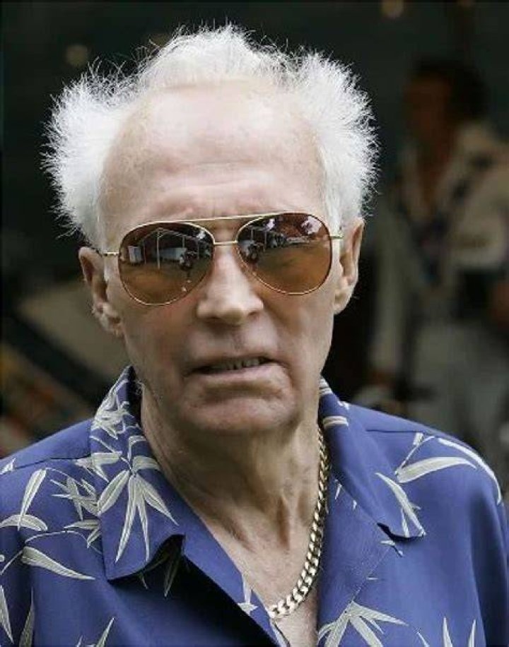 Unveiling The Legend Of Karmen Knievel