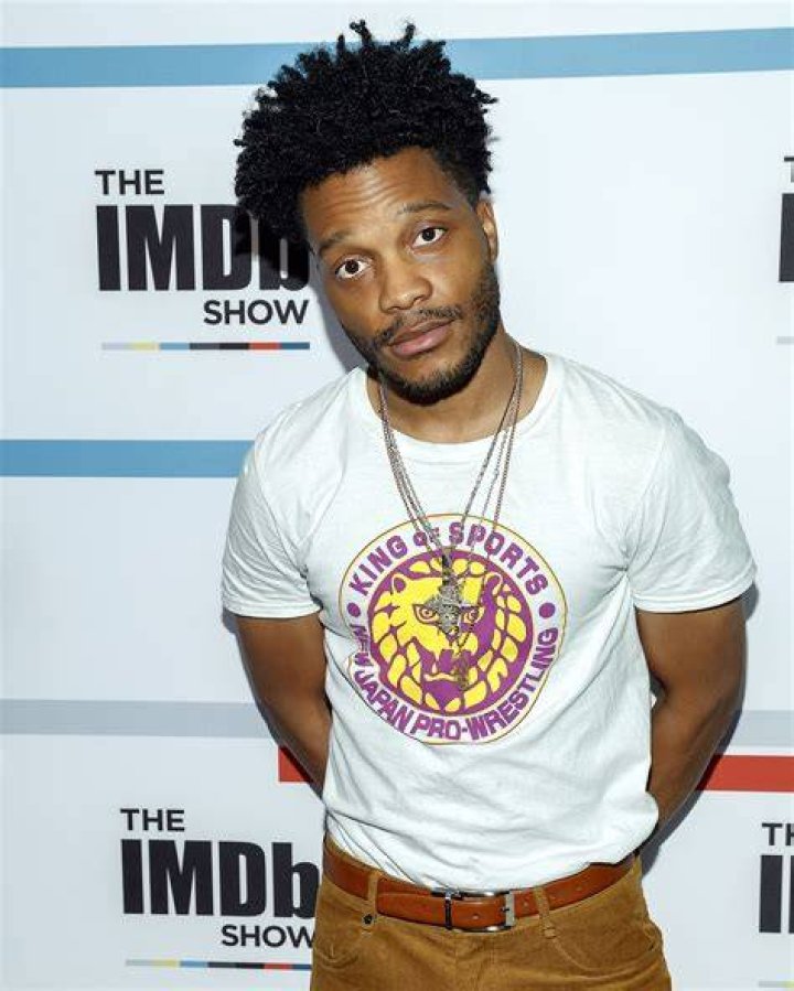 Unveiling The Mystery: Jermaine Fowler's Boyfriend Revealed!