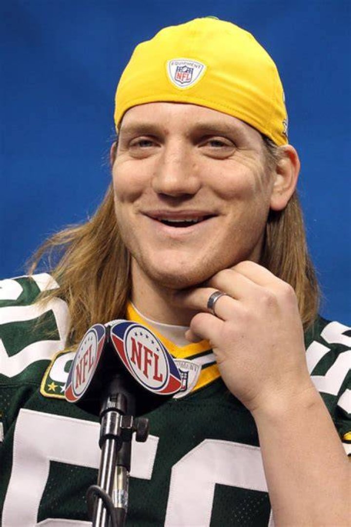 Unveiling The Secrets: AJ Hawk's Parents' Impact On His Success