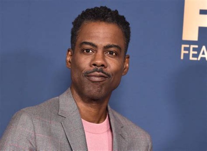 Unveiling The Secrets: Chris Rock's Height Explored
