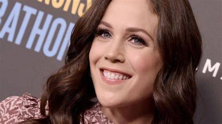 Unveiling The Secrets: Erin Krakow's Journey To Motherhood