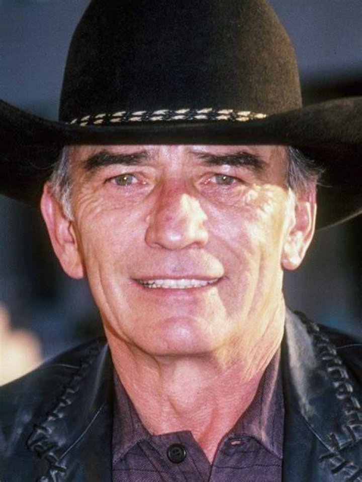 Unveiling The Secrets: James Drury's Spouse And Their Enduring Impact