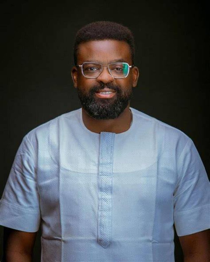 Unveiling The Secrets: Kunle Afolayan's Wife Revealed