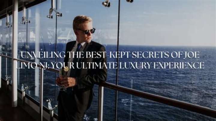 Unveiling The Secrets Of Joe Morrisseys Net Worth