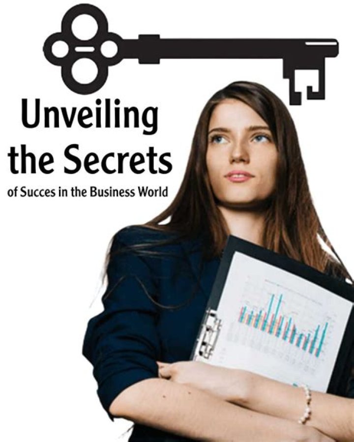 Unveiling The Secrets Of Success: Sheena Nageli's Journey