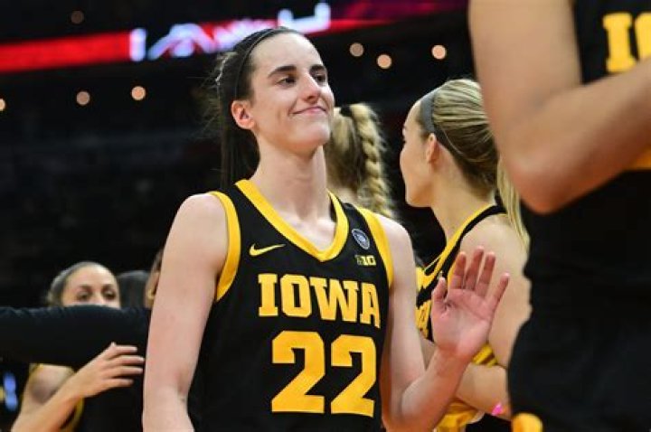 Unveiling The Stories: Iowa Transgender Basketball Players