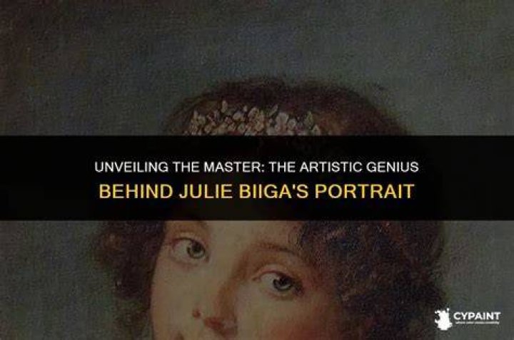 Unveiling The Story Behind Julie Kate Olivier's Age: Discoveries And Insights