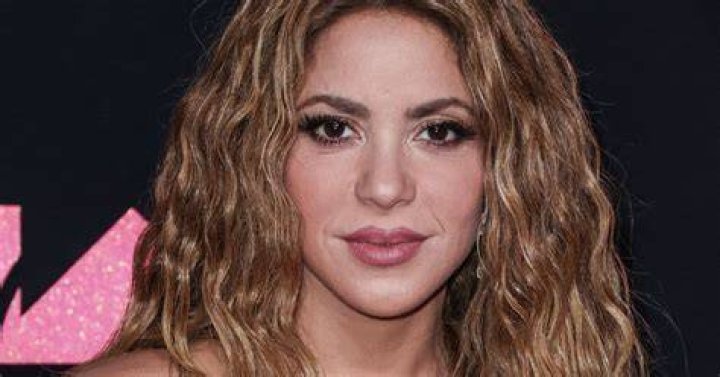 Unveiling The Tapestry Of Shakira's Ethnicity: Discoveries And Insights