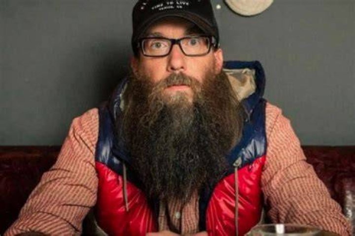 Unveiling The Truth: David Crowder's Family Secrets Revealed