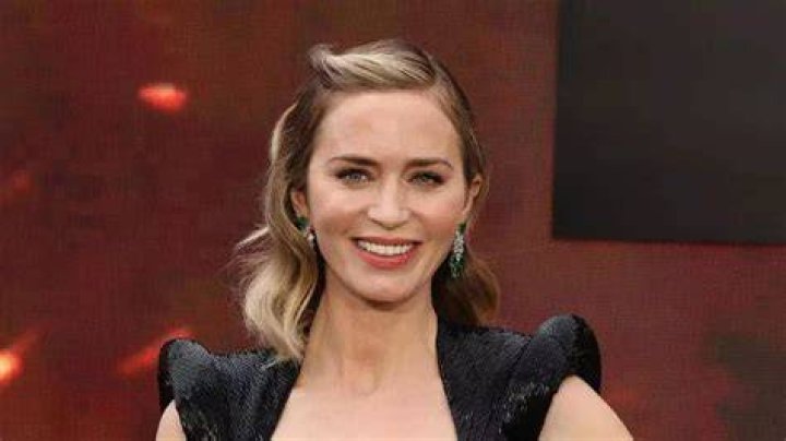 Unveiling The Truth: Emily Blunt's Journey With Deafness