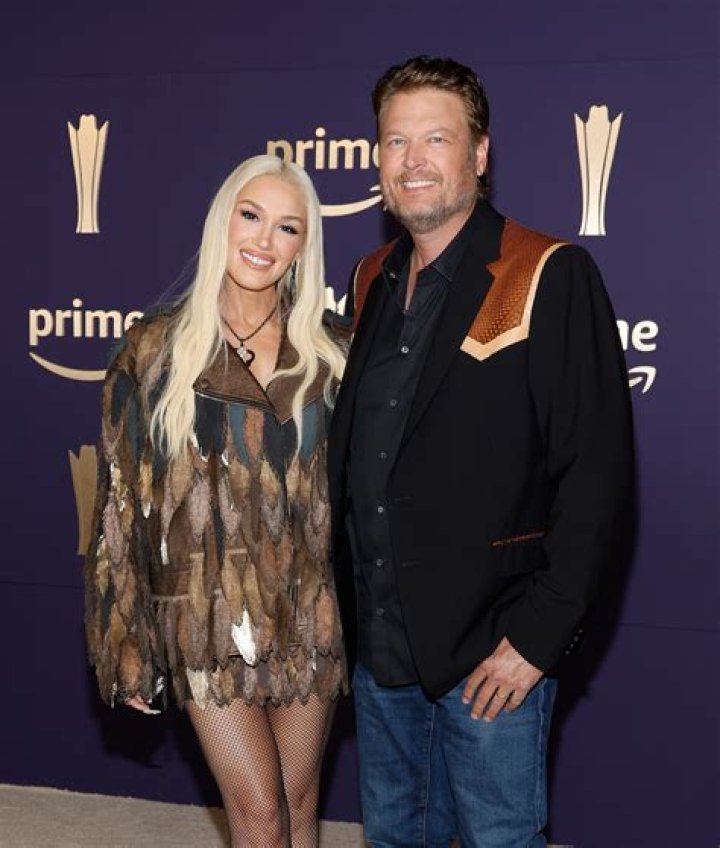 Unveiling The Truth: Gwen And Blake's Family Journey Revealed