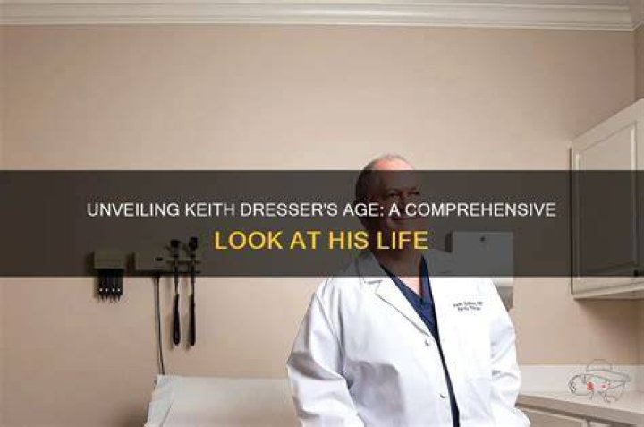 Unveiling The Truth: Is Keith McGilvery Married?