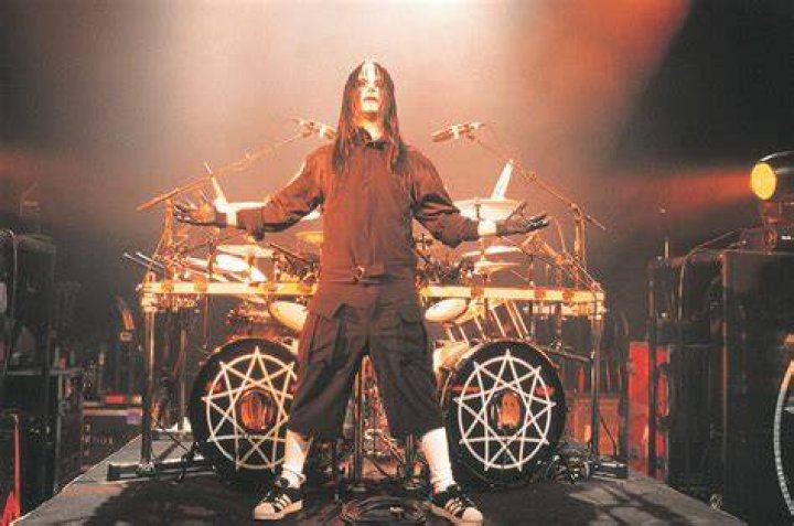 Unveiling The Truth: Joey Jordison's Journey And Legacy