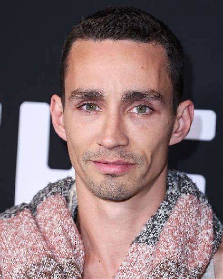 Unveiling The Truth: Robert Sheehan's Marital Status Explored