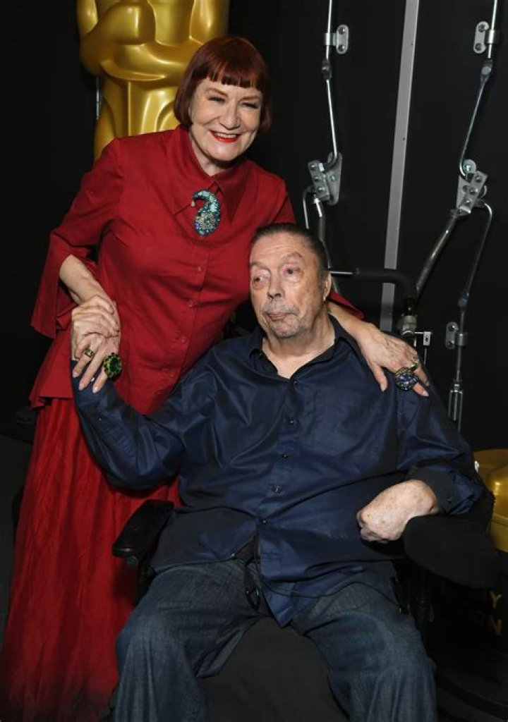 Unveiling Tim Curry's Remarkable Recovery Journey After Stroke
