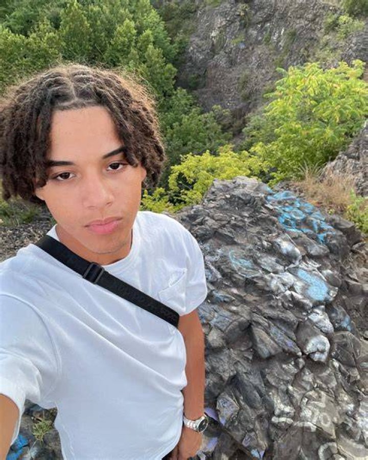 VALLYK on Instagram &ldquo;Sun was bussin&rdquo; Cute black boys, Boys with