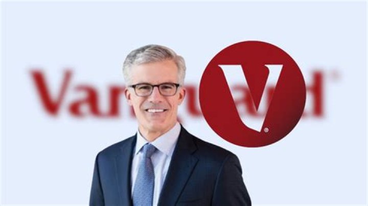 Vanguard announces CEO Buckley will also take on chairman role Pensions & Investments