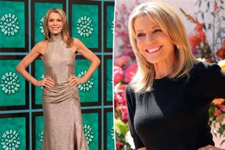 Vanna White Reveals the Perfect Date Night With Boyfriend John