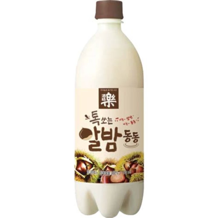 Vendor Feature Van Makgeolli Chocoviv&rsquo;s Lifestyle Blog 2.0
