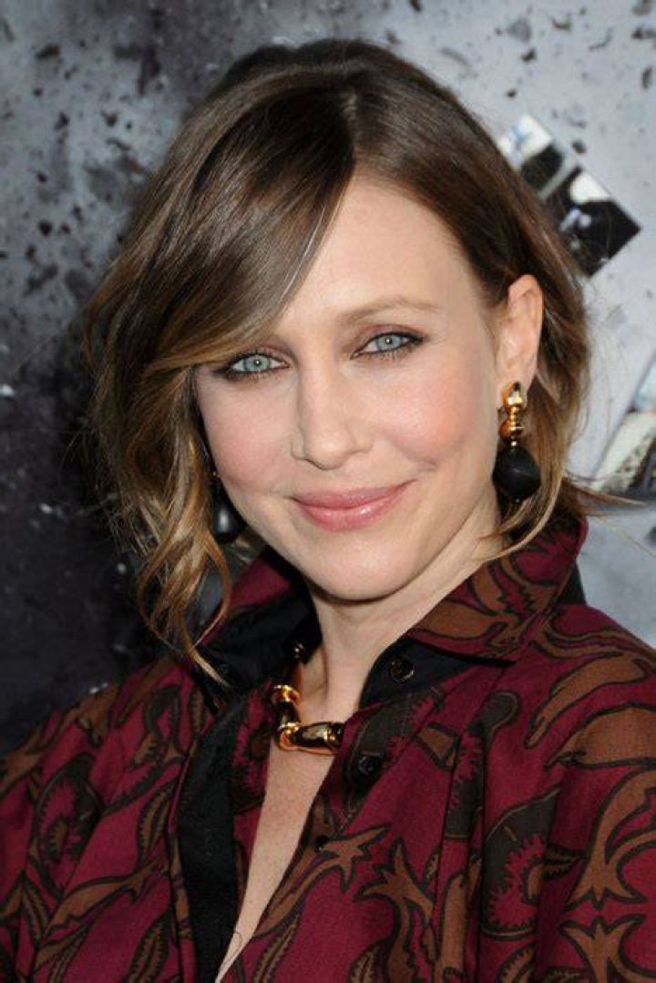 Vera Farmiga 'The Conjuring 2' Premiere at 2016 Los Angeles Film
