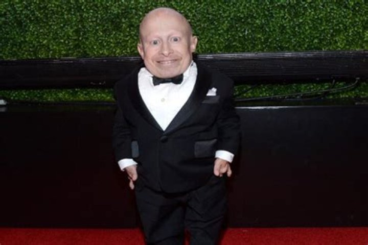 Verne Troyer Doing Fine After Brief Hospitalization E! News
