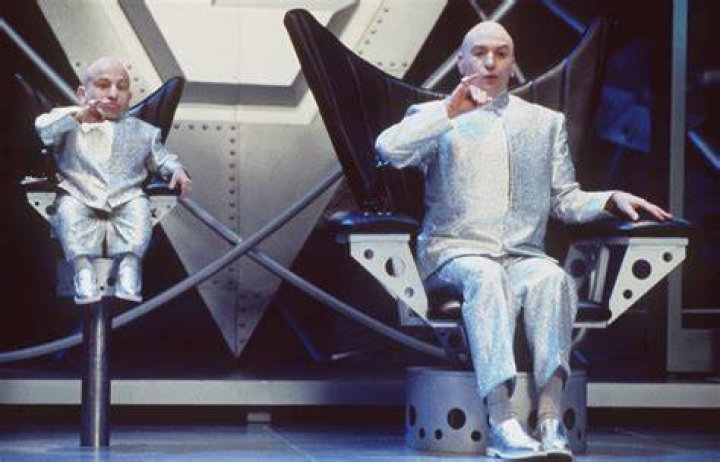 Verne Troyer, Mini Me in &lsquo;Austin Powers&rsquo; movies, dies at 49 Daily News