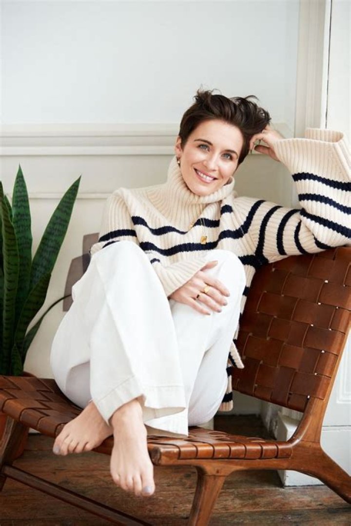 Vicky McClure Cute short haircuts, Kickass women, Beautiful celebrities