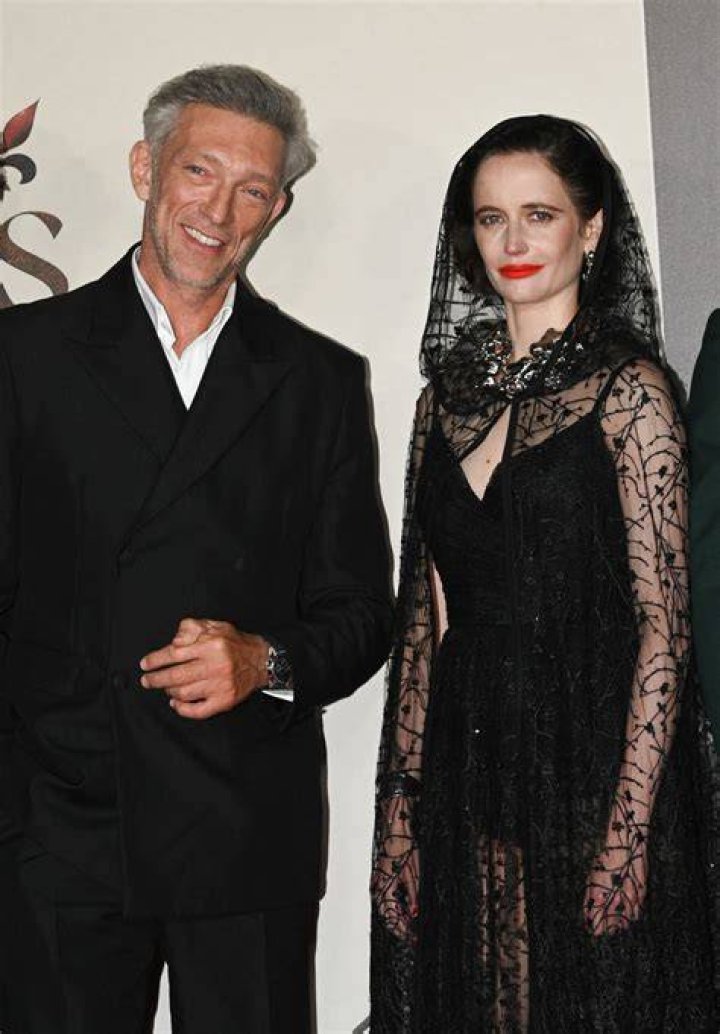Vincent Cassel et Eva Green sontils en bons termes ? T&eacute;l&eacute; Star