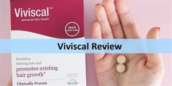 Viviscal Reviews Is It Worth The Hype? Cheaperks