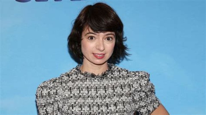 Vom Sturm Ergebnis kate micucci how i met your mother