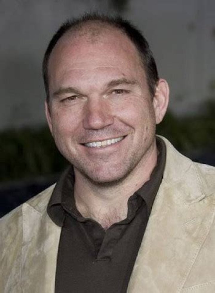 Wade Williams alias "Captain Brad Bellick" in Prison Break. Prison