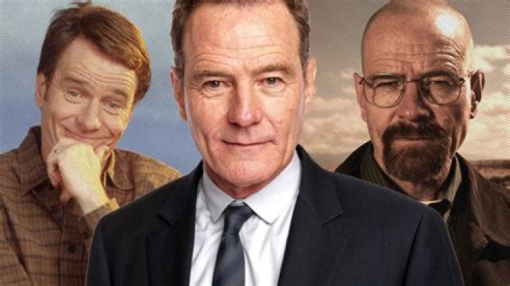 Walter White, Bryan Cranston, Serie Breaking Bad, Series Premiere, Best