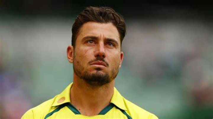 WA&rsquo;s Marcus Stoinis set to resist coming home to Perth Scorchers The
