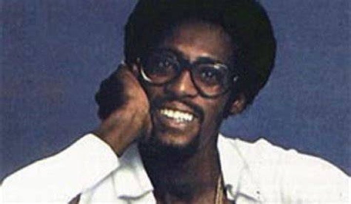 WBSS MediaDavid Ruffin