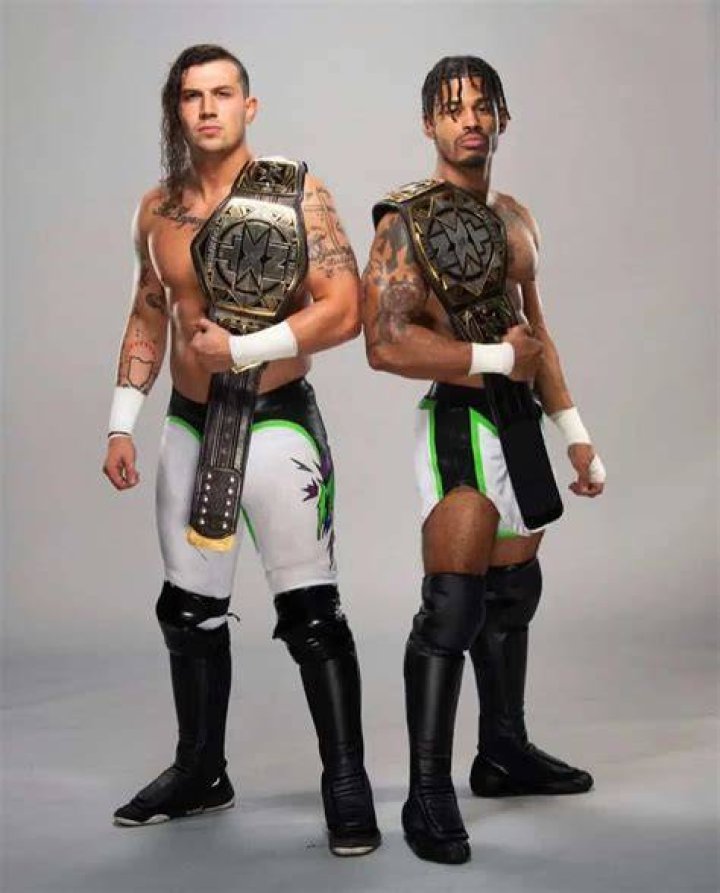 WES LEE WRESTLING BIO WWE NXT ROSTER