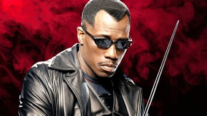 Wesley Snipes' Weight Loss At 2022 Oscars Concerns Fans