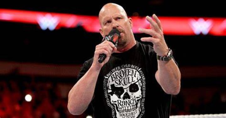 What Does Stone Cold Think About The Brand Split?