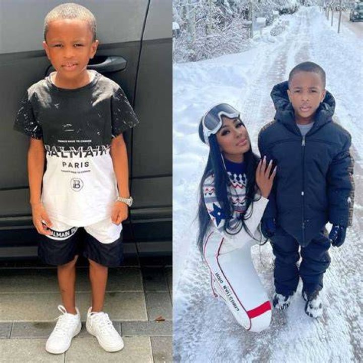 What Happened to Jai Wiggins, Yung Miami's Baby Daddy? Details