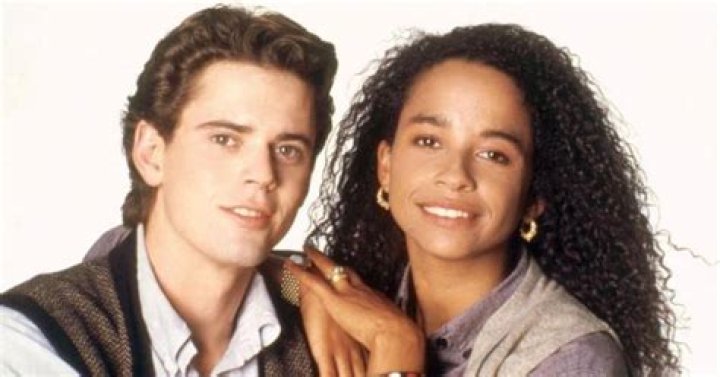What Happened to Rae Dawn Chong? Flipboard