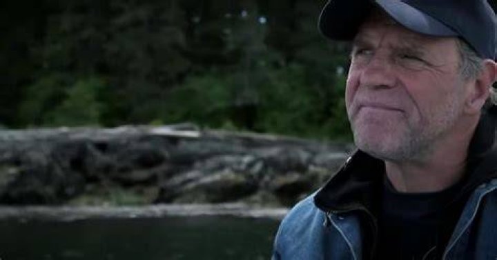 What Happened to Sam Carlson on 'Port Protection'?