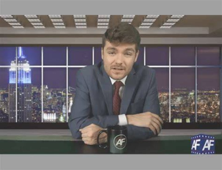 What Is Nick Fuentes Ethnicity? Nationality, Parents, Age, Wiki, Net Worth