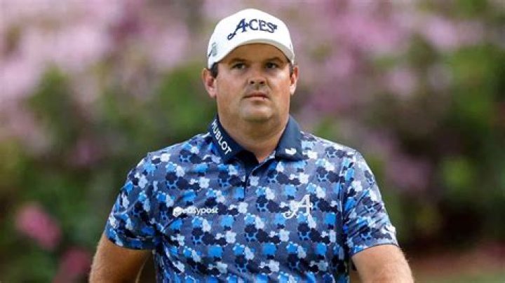 What is Patrick Reed's Career Earnings, Contract, Salary Cap Details