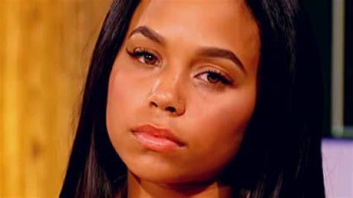 What is Teen Mom Cheyenne Floyd’s net worth? Just