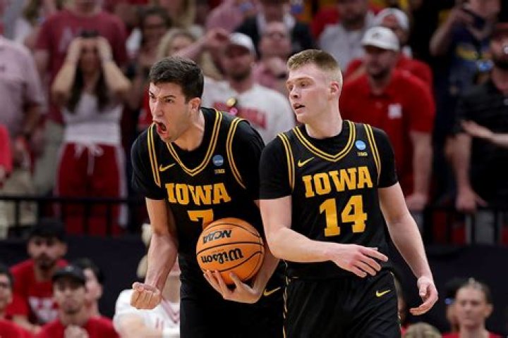 What this magical Iowa run means to the real Fran McCaffery &lsquo;Nobody
