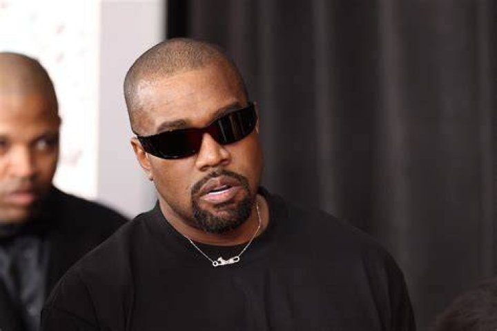 When did Kanye West and Chaney Jones break up? The US Sun
