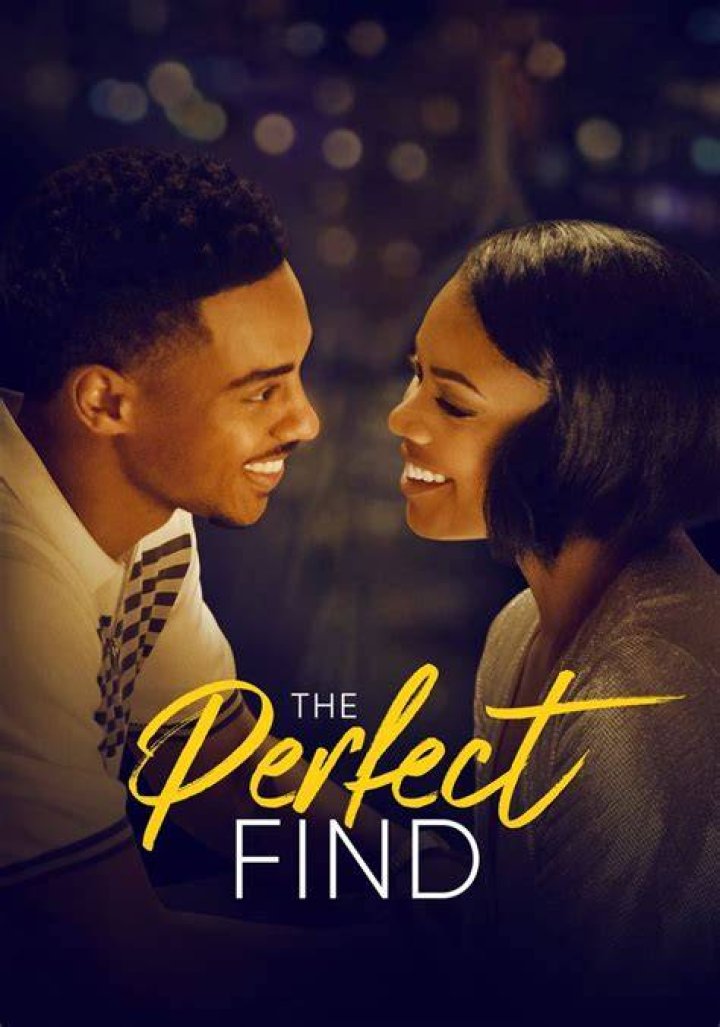 When I find the perfect gf