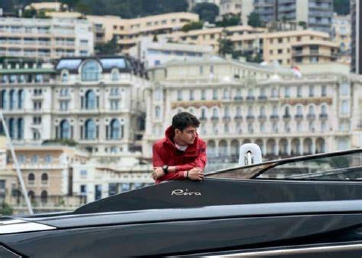 Where does Charles Leclerc live? Know all about the Ferrari driver&rsquo;s