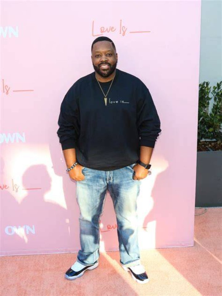 Where is Kadeem Hardison from &ldquo;A Different World&rdquo; now? Bio Net Worth