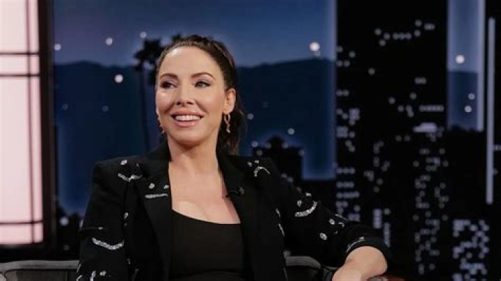 Whitney Cummings Is Not Even 40 and Her Net Worth is Already Insane Rare
